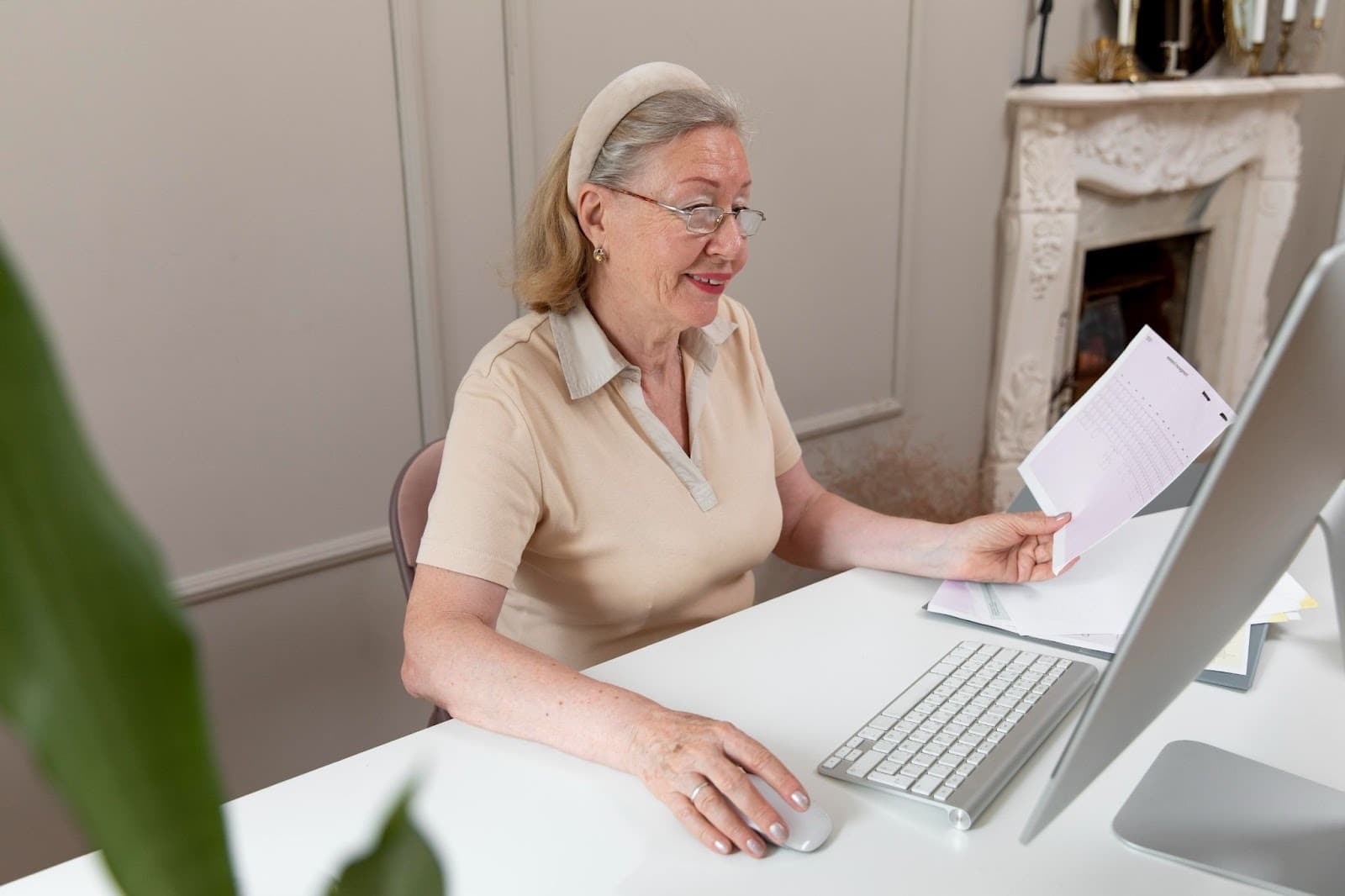 Scaling Your Business with Targeted Senior Audiences